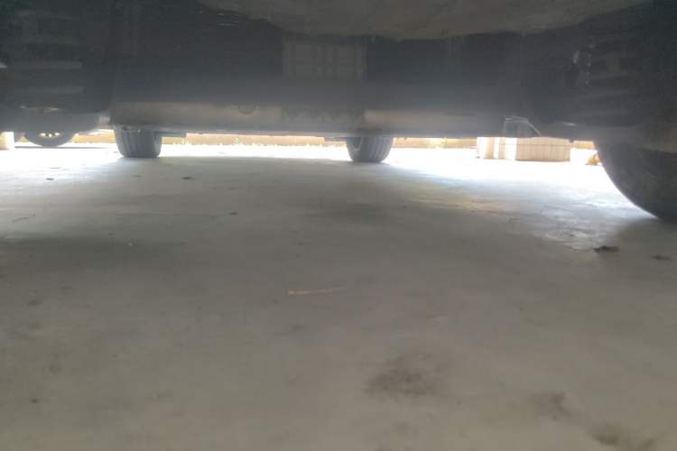 Used AION Y 2022 Plus 70 Enjoy Edition Chassis Rear Left