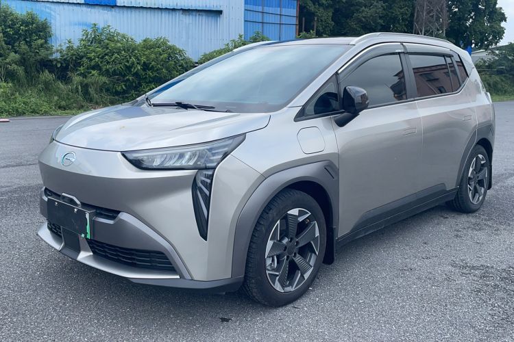 Used AION Y 2022 70 Intelligent Edition Lithium Iron Phosphate Guazi used car, China used car export, Used car for sale, Used  cars, Cheapest cars for sale