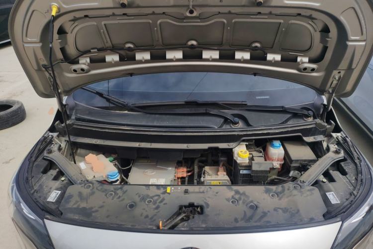 Used AION Y 2022 Plus 70 Smart Edition Engine Bay