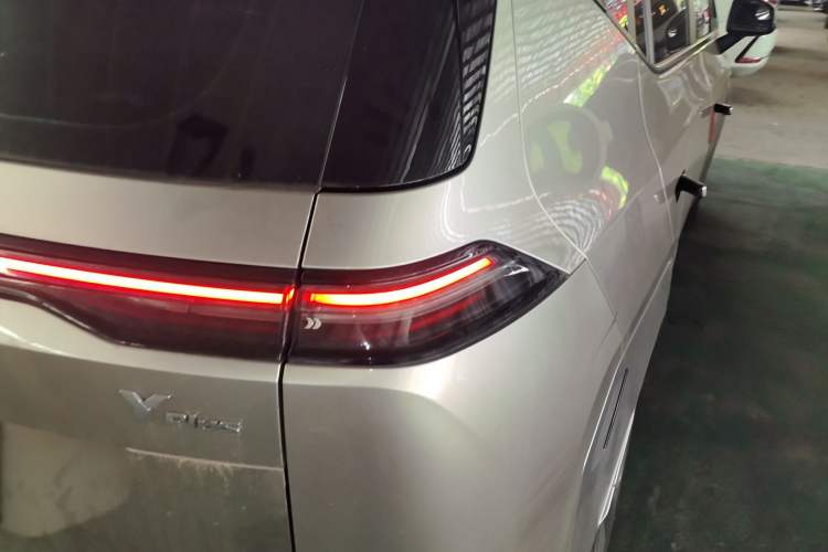 Used AION Y 2022 Plus 70 Enjoy Edition Exterior 1