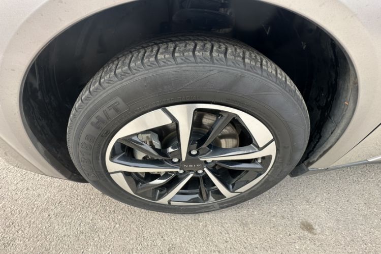 Used AION Y 2022 Plus 70 Smart Edition Exterior 6