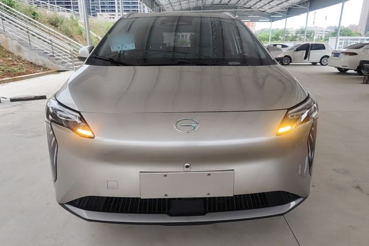 Used AION Y 2022 Plus 70 Smart Edition Front