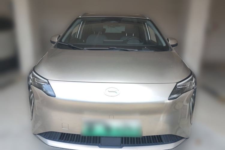 Used AION Y 2022 Plus 70 Enjoy Edition Front