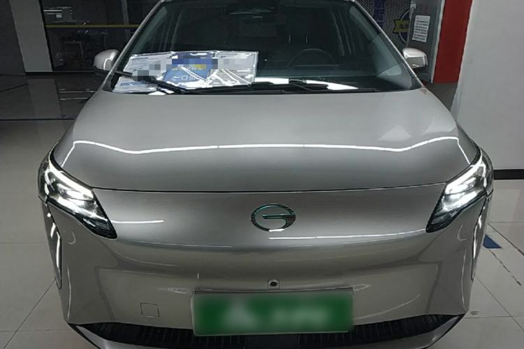 Used AION Y 2022 Plus 70 Smart Edition Front