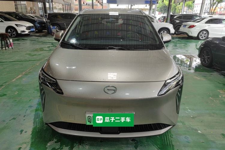 Used AION Y 2022 Plus 70 Enjoy Edition Front