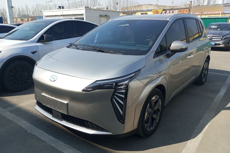 Used AION Y 2022 Plus 80 Enjoy Edition Guazi used car, China used car export, Used car for sale, Used  cars, Cheapest cars for sale