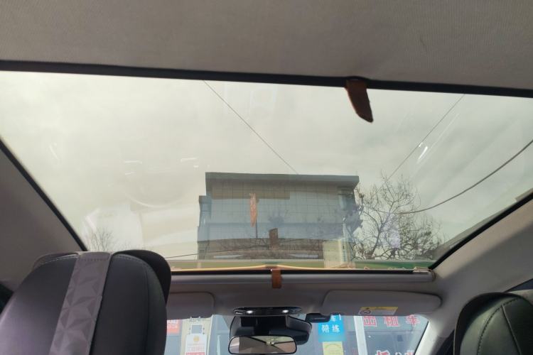 Used AION Y 2022 Plus 70 Smart Edition Headliner