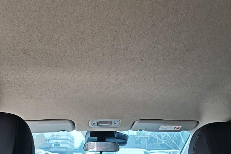 Used AION Y 2022 Plus 70 Smart Edition Headliner