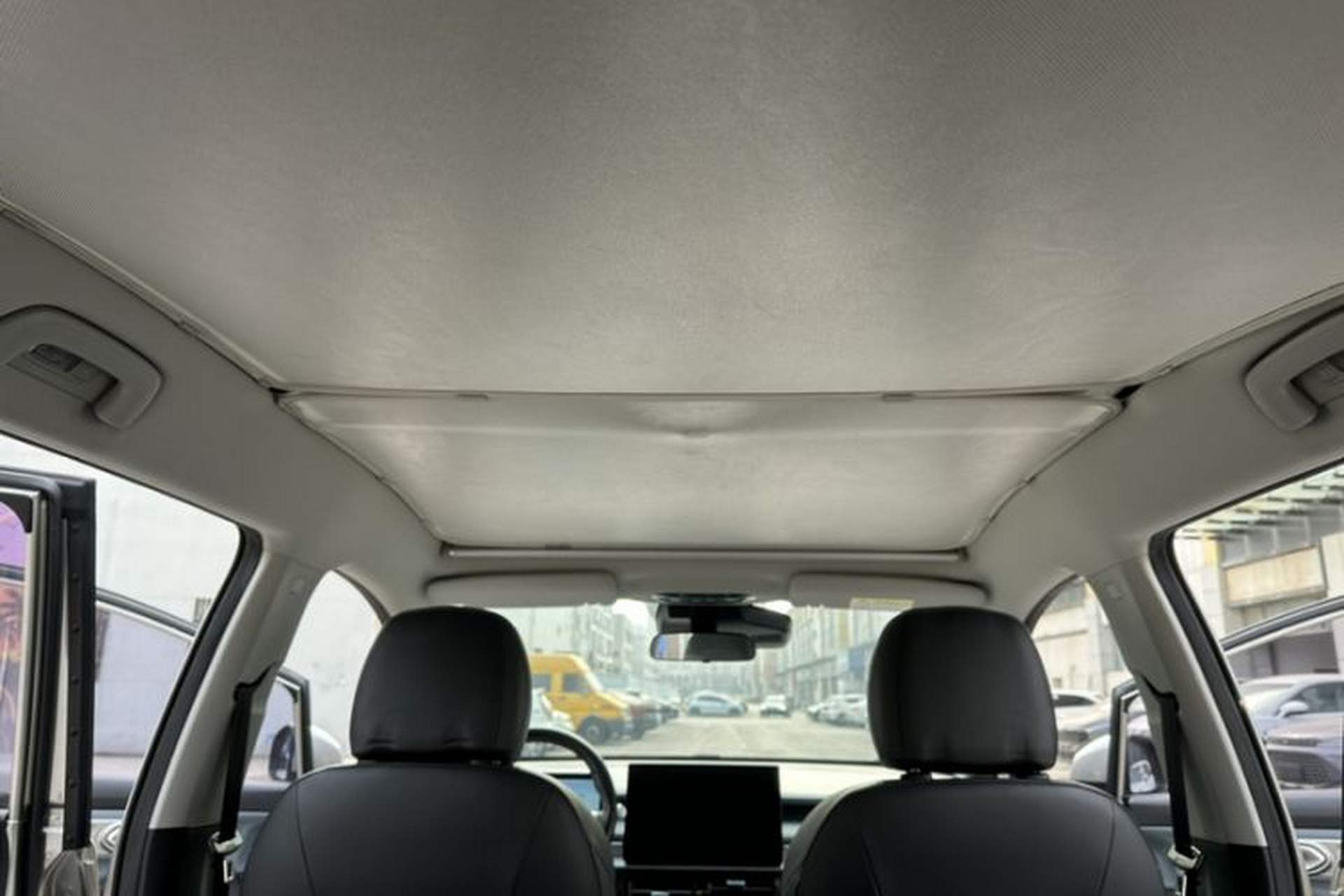 Used AION Y 2022 Plus 70 Smart Edition Headliner