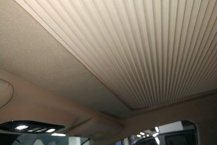 Used AION Y 2022 Plus 70 Smart Edition Headliner
