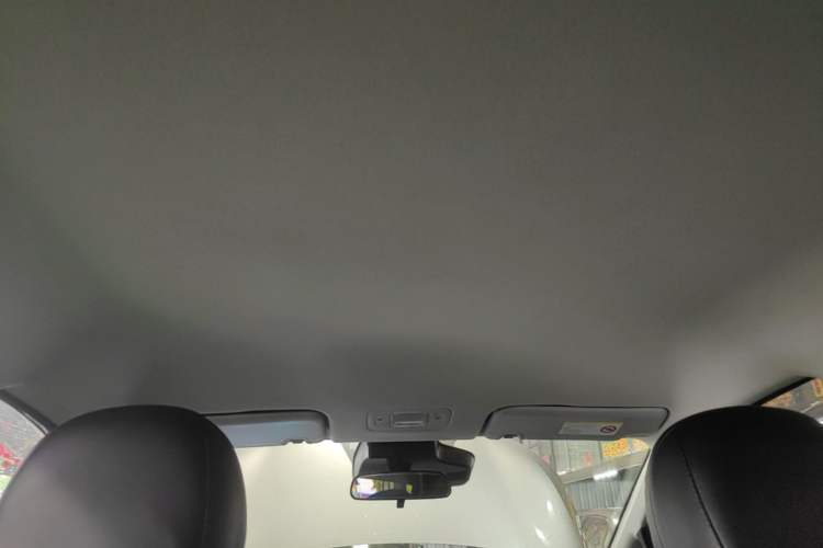 Used AION Y 2022 Plus 70 Enjoy Edition Headliner
