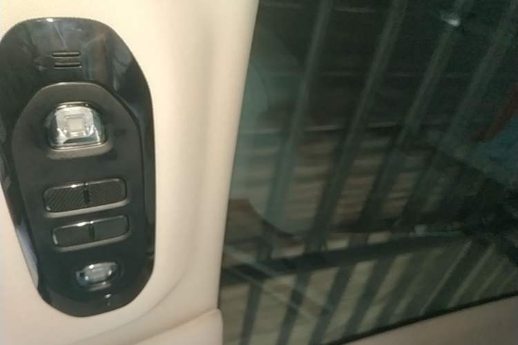 Used AION Y 2022 Plus 70 Smart Edition Headliner