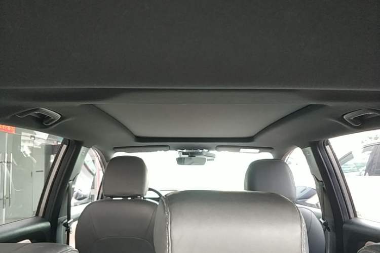 Used AION Y 2022 Plus 70 Tech Edition Headliner