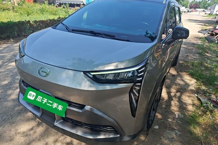 Used AION Y 2022 70 Enjoyment Edition Lithium Iron Phosphate Guazi used car, China used car export, Used car for sale, Used  cars, Cheapest cars for sale