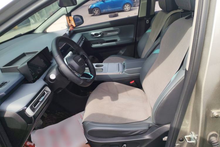 Used AION Y 2022 Plus 70 Smart Edition Left Front Seat
