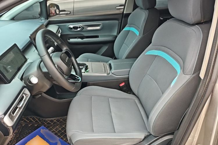 Used AION Y 2022 Plus 70 Smart Edition Left Front Seat