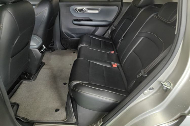Used AION Y 2022 Plus 70 Enjoy Edition Left Rear Seat