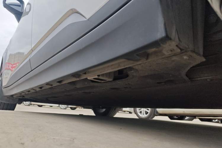 Used AION Y 2022 80 Intelligent Driving Version Left Side Sill