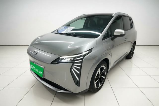 Used AION Y 2022 Plus 70 Smart Edition