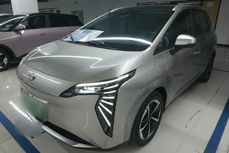 Used AION Y 2022 Plus 70 Smart Edition Guazi used car, China used car export, Used car for sale, Used  cars, Cheapest cars for sale