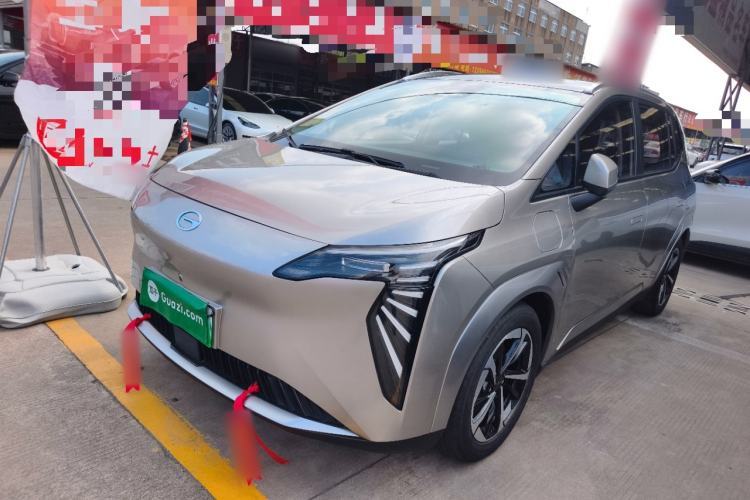 Used AION Y 2022 Plus 70 Smart Edition Guazi used car, China used car export, Used car for sale, Used  cars, Cheapest cars for sale