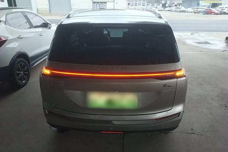 Used AION Y 2022 Plus 70 Smart Edition Rear
