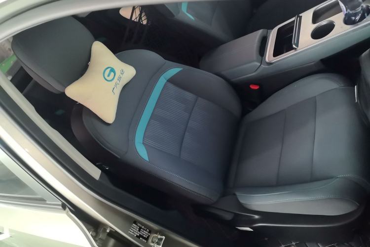 Used AION Y 2022 Plus 70 Enjoy Edition Right Front Seat