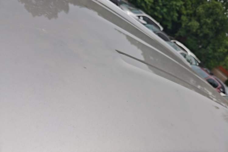 Used AION Y 2022 Plus 70 Smart Edition Roof