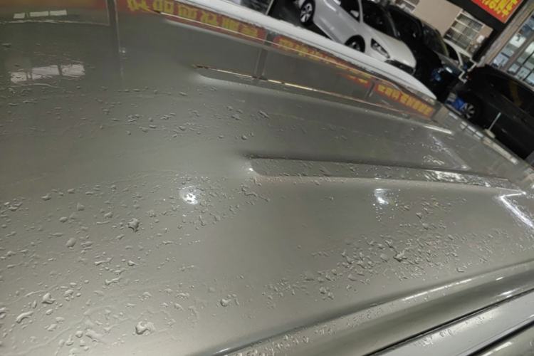Used AION Y 2022 Plus 70 Enjoy Edition Roof