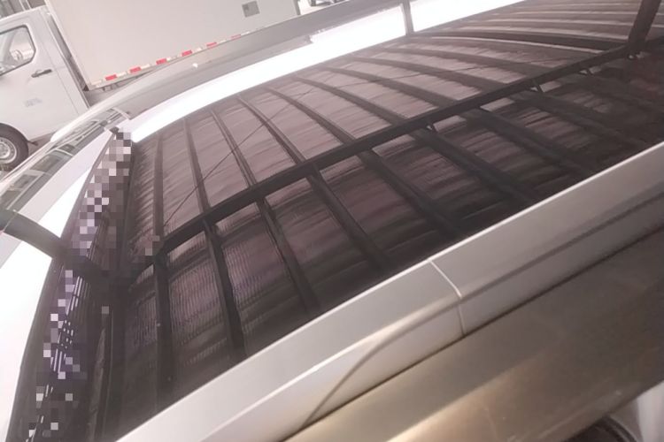 Used AION Y 2022 Plus 70 Smart Edition Roof