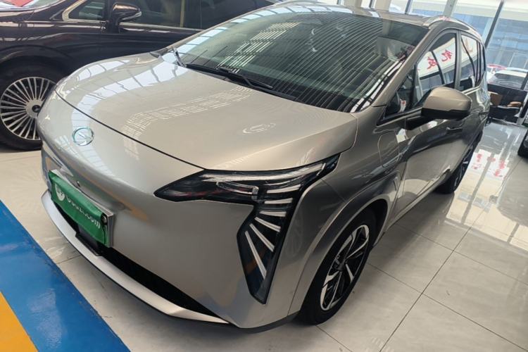 Used AION Y 2022 Plus 70 Smart Edition Guazi used car, China used car export, Used car for sale, Used cars, Cheapest cars for sale