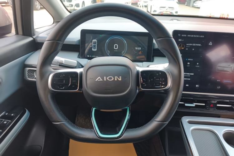 Used AION Y 2022 Plus 70 Smart Edition Steering Wheel