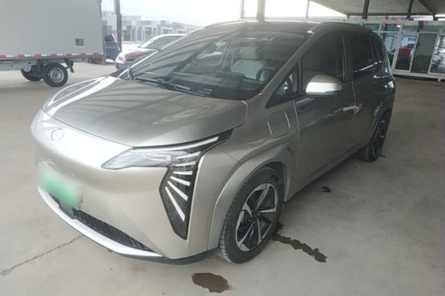 Used AION Y 2022 Plus 70 Smart Edition