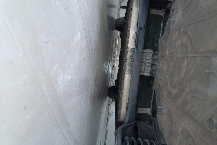 Used AION Y 2022 70 Enjoyment Edition Lithium Iron Phosphate Chassis Rear