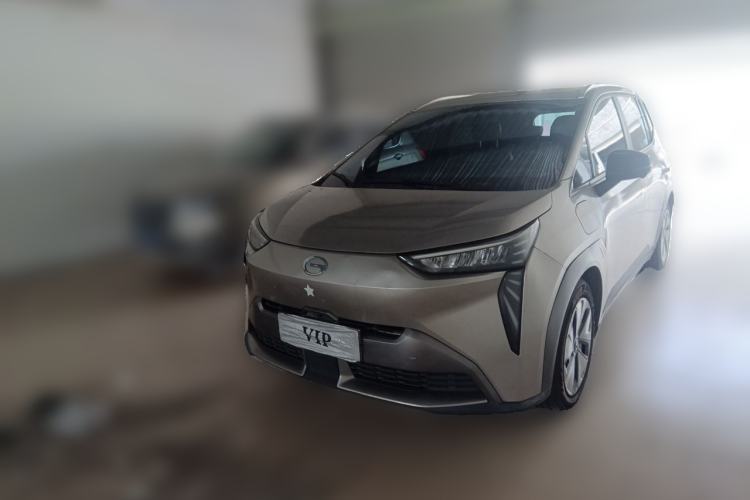 Used AION Y 2022 70 Enjoyment Edition Lithium Iron Phosphate Guazi used car, China used car export, Used car for sale, Used  cars, Cheapest cars for sale