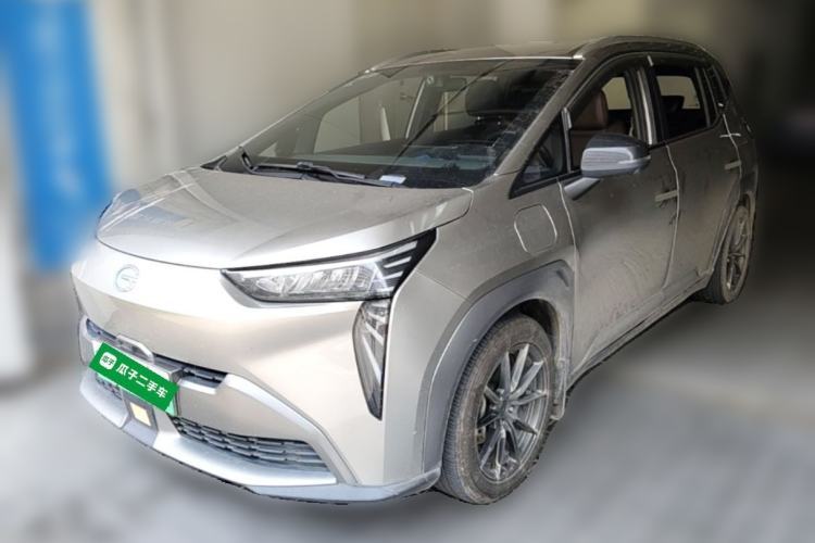 Gebrauchter AION Y 2022 70 Enjoyment Edition Lithium Iron Phosphate Guazi used car, China used car export, Used car for sale, Used  cars, Cheapest cars for sale