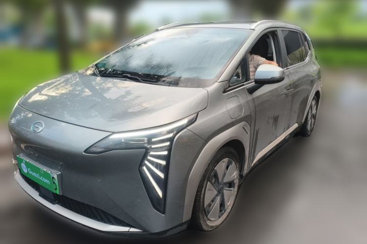 Used AION Y 2022 Plus 80 Enjoy Edition Guazi used car, China used car export, Used car for sale, Used  cars, Cheapest cars for sale