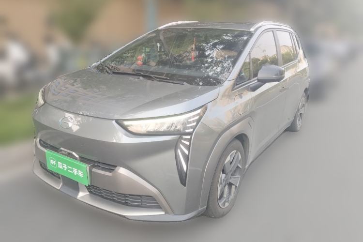Used AION Y 2022 70 Intelligent Edition Lithium Iron Phosphate Guazi used car, China used car export, Used car for sale, Used  cars, Cheapest cars for sale