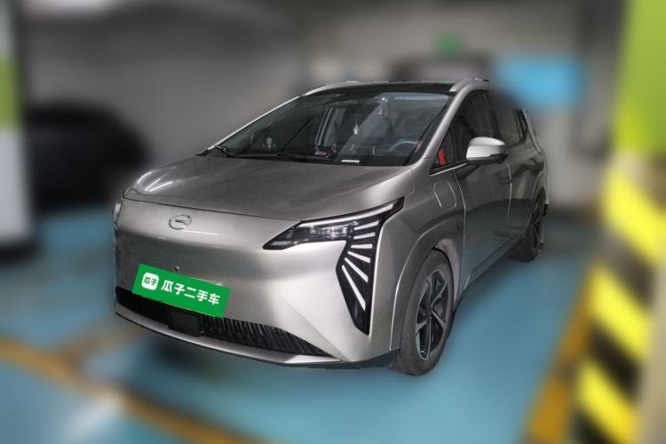 Used AION Y 2022 Plus 70 Smart Edition Guazi used car, China used car export, Used car for sale, Used  cars, Cheapest cars for sale