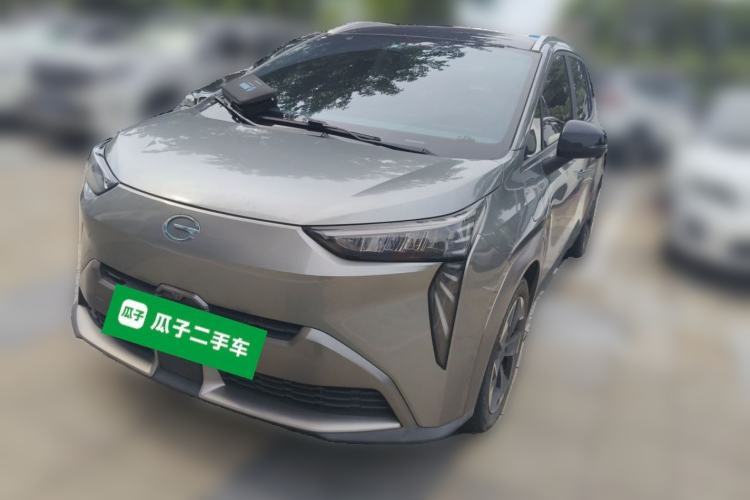 Used AION Y 2022 70 Enjoyment Edition Lithium Iron Phosphate Guazi used car, China used car export, Used car for sale, Used cars, Cheapest cars for sale