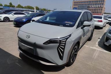 Used AION Y 2022 Plus 70 Smart Edition