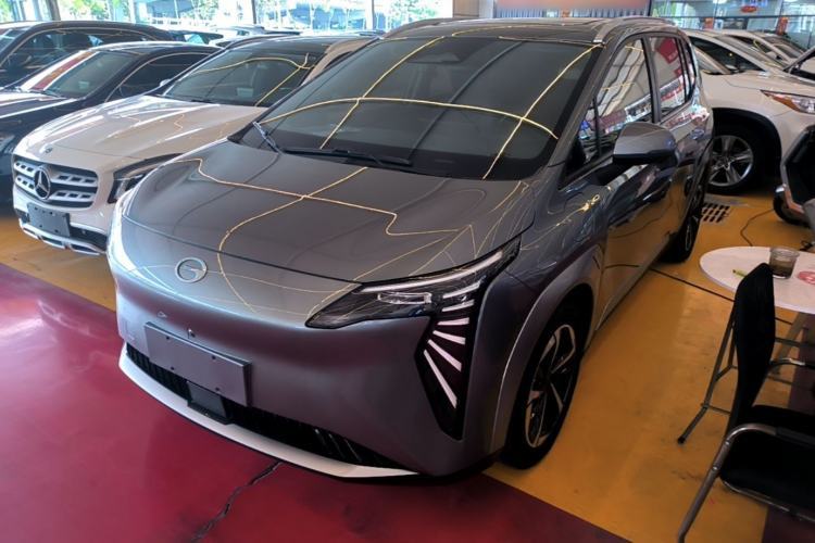 Ojetý AION Y 2022 Plus 70 Smart Edition Guazi used car, China used car export, Used car for sale, Used  cars, Cheapest cars for sale