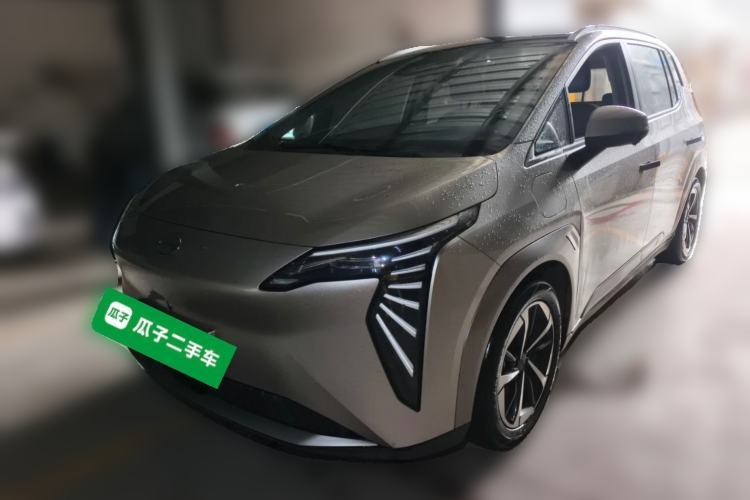 Used AION Y 2022 Plus 70 Smart Edition Guazi used car, China used car export, Used car for sale, Used  cars, Cheapest cars for sale