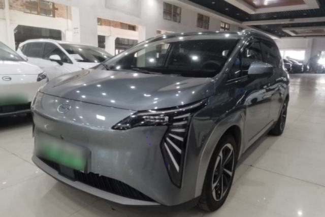 Used AION Y 2022 Plus 70 Smart Edition