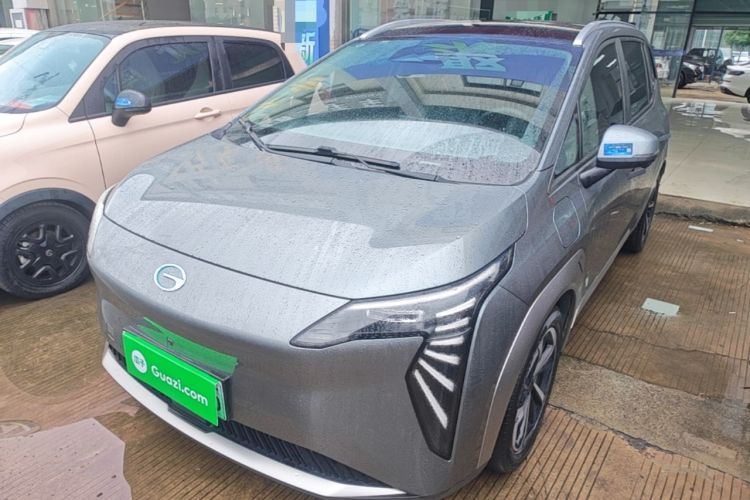 Used AION Y 2022 Plus 70 Smart Edition Guazi used car, China used car export, Used car for sale, Used cars, Cheapest cars for sale