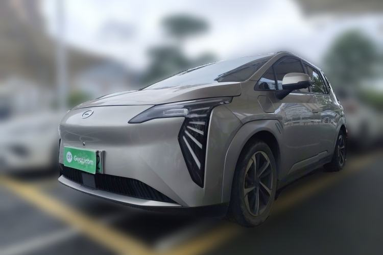 Ojetý AION Y 2022 Plus 70 Smart Edition Guazi used car, China used car export, Used car for sale, Used  cars, Cheapest cars for sale