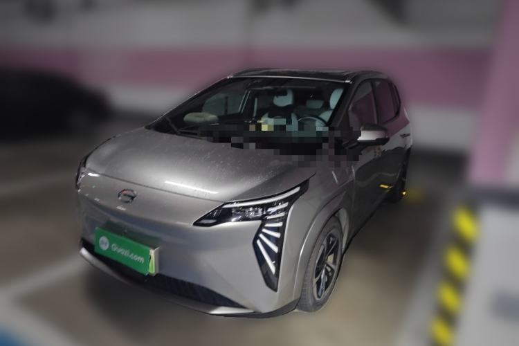 Used AION Y 2022 Plus 70 Smart Edition Guazi used car, China used car export, Used car for sale, Used cars, Cheapest cars for sale