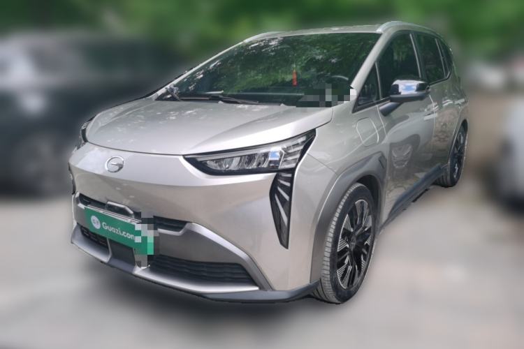Used AION Y 2022 70 Tech Edition Lithium Iron Phosphate Guazi used car, China used car export, Used car for sale, Used cars, Cheapest cars for sale