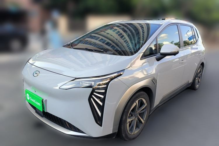 Used AION Y 2022 Plus 70 Smart Edition Guazi used car, China used car export, Used car for sale, Used  cars, Cheapest cars for sale