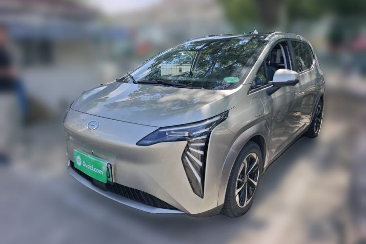 Used AION Y 2022 Plus 70 Smart Edition Guazi used car, China used car export, Used car for sale, Used  cars, Cheapest cars for sale